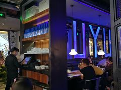 大堂-炉鱼(爱琴海购物公园店)