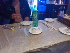 -金陵大勇烧烤·小龙虾·海鲜大咖(竹山路店)