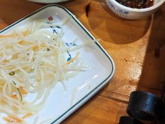 -61号餐吧(兴坪古镇漓江店)