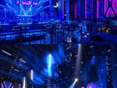 -MOSSO音乐酒吧·Live House(南京西路店)
