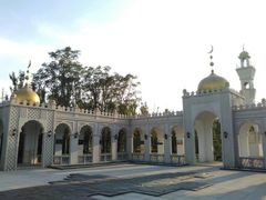 -武清南湖绿博园