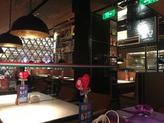 -布拉诺牛排西餐厅(上城天街店)