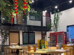 -易老九江湖菜(北滨一路店)