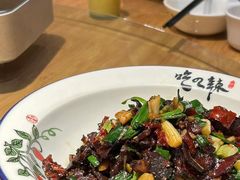 -庭苑饭香·生态餐厅(动物园店)