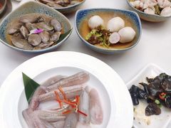 -围炉夜话·潮汕卤水火锅(榕江店)