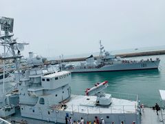 -中国人民解放军海军博物馆