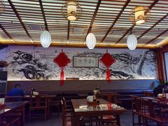大堂-笑来喜馄饨小笼工坊店(湖滨街店)