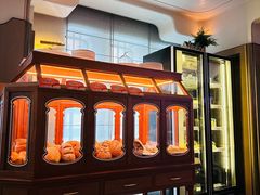 -波特曼西餐厅(中央大街店)