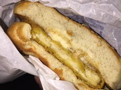 -麦当劳(滨河路DT店)