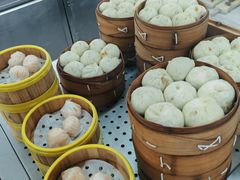 -阿那亚第三食堂 Cafeteria 3