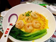 -七爷清汤腩·港式餐厅(金狮广场店)