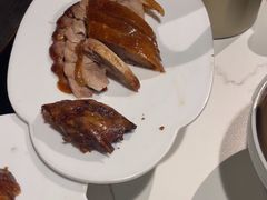 -四世同堂·京菜·烤鸭(双井店)