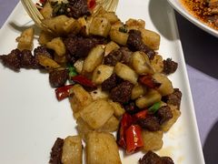 -大蓉和(一品天下店)