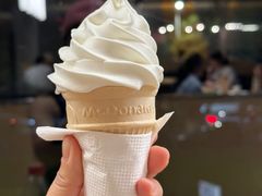 -麦当劳(仙林亚东城得来速店)