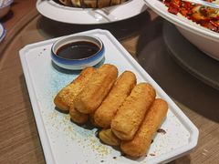 红糖糍粑-YUOZUO渝作·川渝冒肚(崂山店)