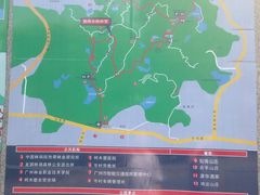 -火炉山森林公园