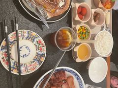 -金翠河烧鹅餐厅(解放碑时代广场店)