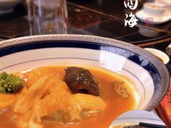 -沈灶河豚宴·河豚融合餐厅(汉中路店)