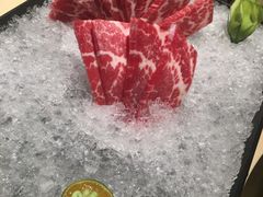 -余欢领鲜火锅(新街口店)
