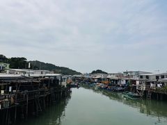 -大澳