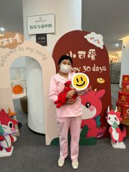 -瑞婴丽月子中心(虹桥店)