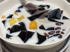 -赵记传承·中国甜品(福州总店)