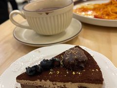 -Yum Yum 土耳其风味餐厅(万达尊店)