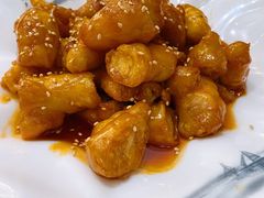 -芳芳餐厅(白沙路店)