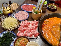 -萍姐火锅·公路夜市(南京新街口店)