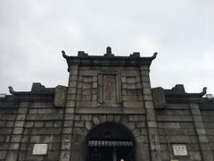 -南岳衡山风景名胜区