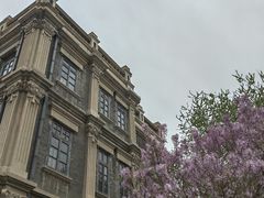-张学良旧居陈列馆