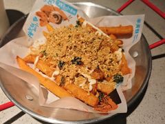 -半天妖烤鱼(西直门凯德mall店)