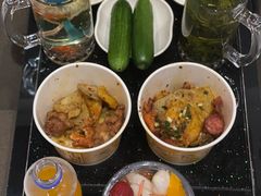-益健·足疗汗蒸SPA(芙蓉广场店)