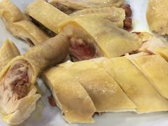 -坤记煲仔小菜(西环店)
