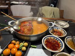 -滇牛云南火锅(桂林路店)