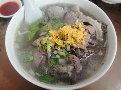 -潮镇老尾牛杂(环城西路店)