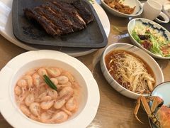 -宴会中心