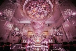 -谛融婚礼酒店·宴会厅(花园店)