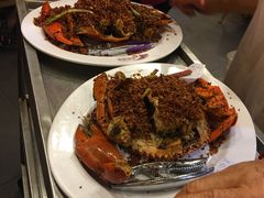 -桥底辣蟹(谢斐道店)