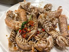 -活潑鲜跳(湖滨商业街店)