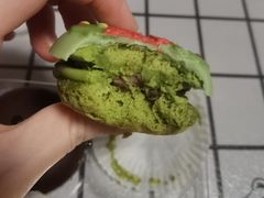 -好利来(欧亚商都店)
