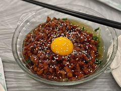 牛肉爬草头-兴安餐厅(兴安路店)