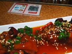 -渝信川菜(西单店)