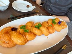 -南海渔村·徐博馆(琶洲店-粤菜养生宴)