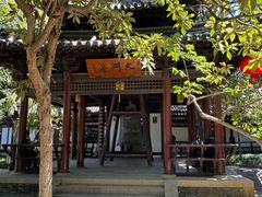 -常熟方塔园