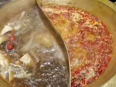 -沸炉重庆老火锅(军事博物馆店)