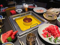 -大隐·成都火锅Bistro(合生麒麟新天地店)