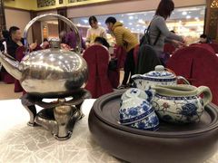 -亮庆餐厅·粤菜·早茶(篁庄店)