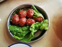 -伟记牛肉(金鸿公路店)