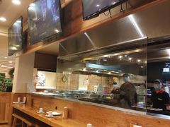 -Happy Tree House BBQ Kingsway木屋炭烤(溫哥華店)